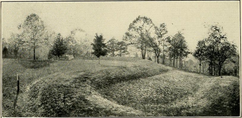 Serpent Mound, Ohio