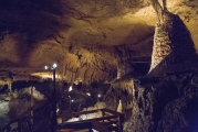Mammoth Cave Kentucky