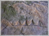 Sanilac Petroglyphs Historic State Park