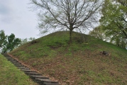 Grave Creek Mound - PID:190460