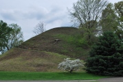 Grave Creek Mound - PID:190463