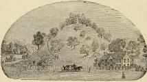 Grave Creek Mound