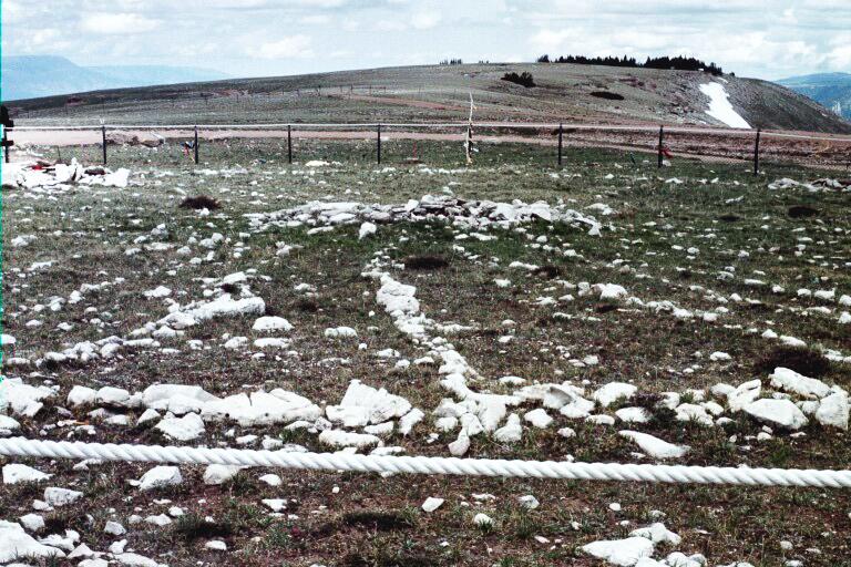 Bighorn Medicine Wheel