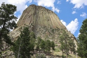 Devil's Tower National Monument - PID:263340