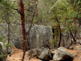 Megaliths Of Helena - Mystery Rocks Complex