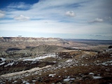 White Mountain Wyoming - PID:264822