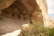 Pictograph Caves