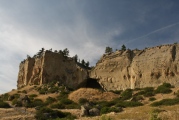 Pictograph Caves