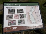 Medicine Lodge State Archeological Site - PID:262957