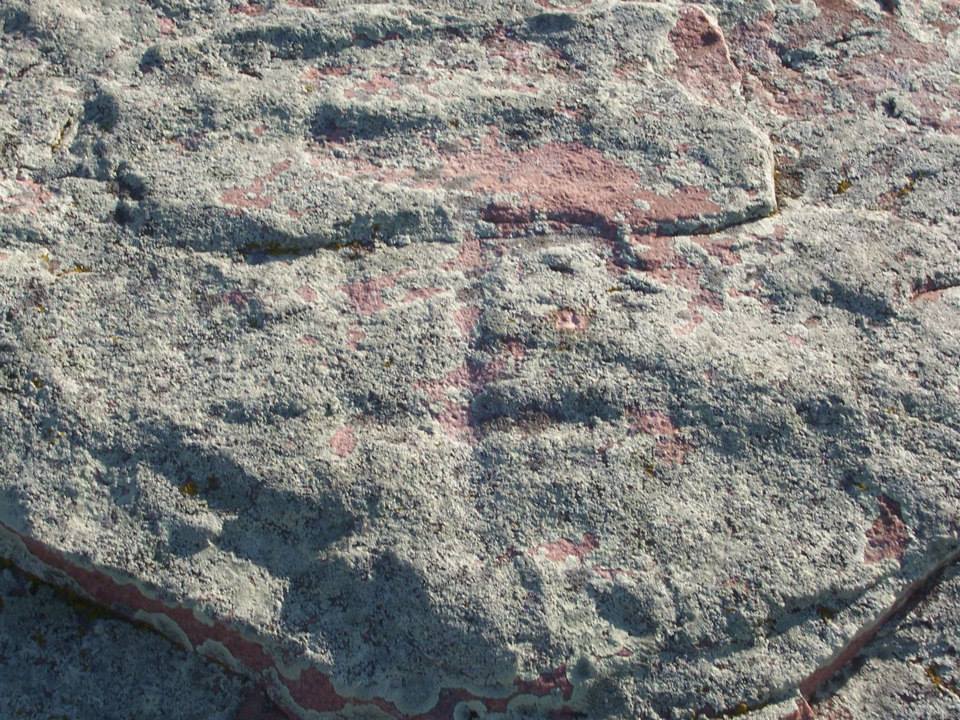 Recently identified Rock Art

Photo credit: Tyler Hahn, used with permission