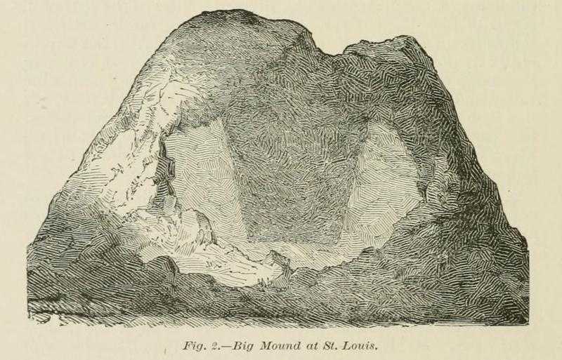 Big Mound (St Louis)