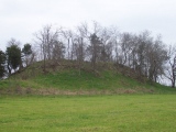 Caddo Mounds