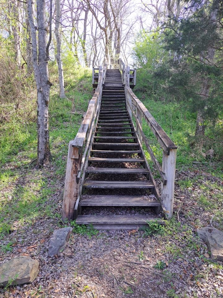 Ingomar Mounds