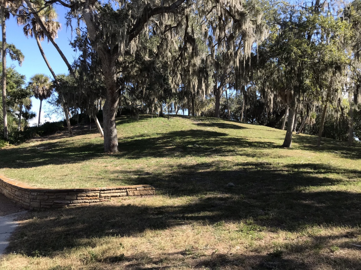 Safety Harbor Mound