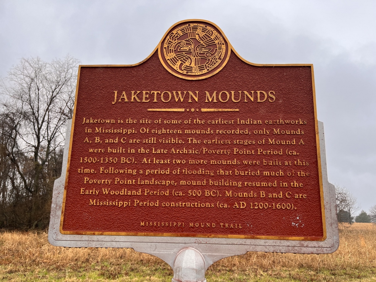 Jaketown
