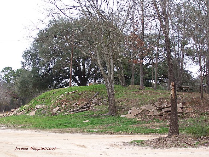 Chattahoochee Landing Mound Group
