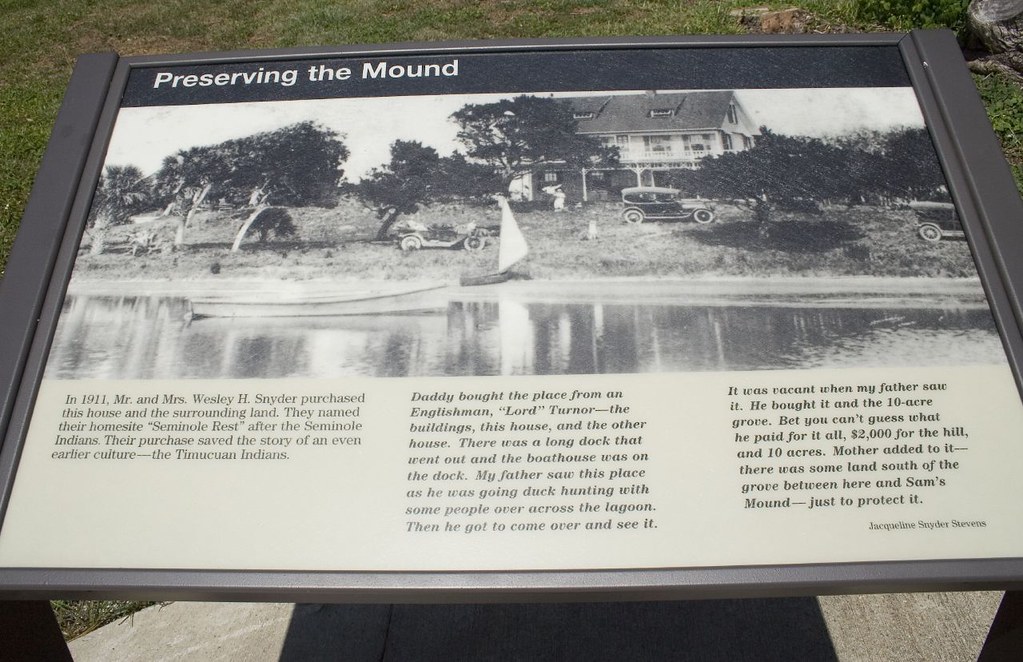 Snyder's Mound