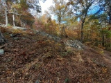 Fort Mountain Stone Enclosure