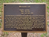 Pinson Mounds - Other Sites - PID:272230