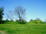 Toltec Mounds