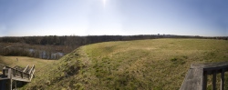 Ocmulgee National Monument