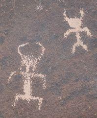 Land Hill Petroglyphs