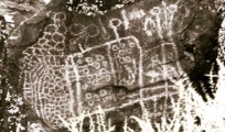 Coso Petroglyphs