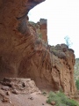 Bandelier National Monument - Alcove House