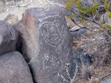 Three Rivers Petroglyphs - PID:84677