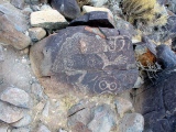 Three Rivers Petroglyphs - PID:84681