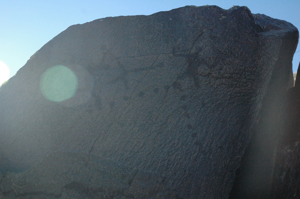 Snake River Archaeological Site