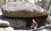 Megaliths Of Helena