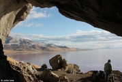 Great Salt Lake Cave - PID:229110