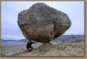 Balance Rock Omak - PID:197767