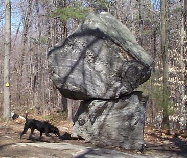 Wachusett Stone