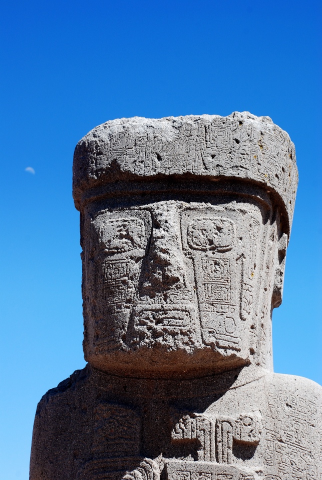 Tiwanaku