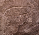 Petroglifos Yerbas Buenas  - PID:116901