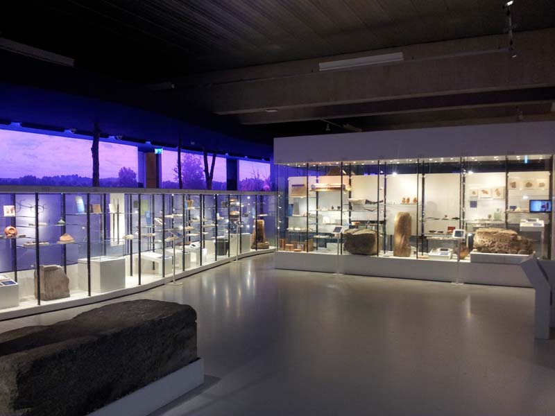 Museum in Limburg Netherlands