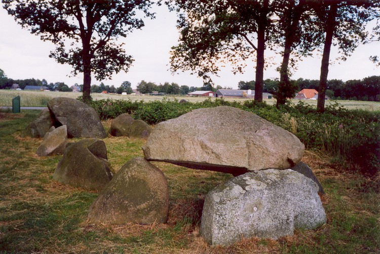 D51 Noordsleen