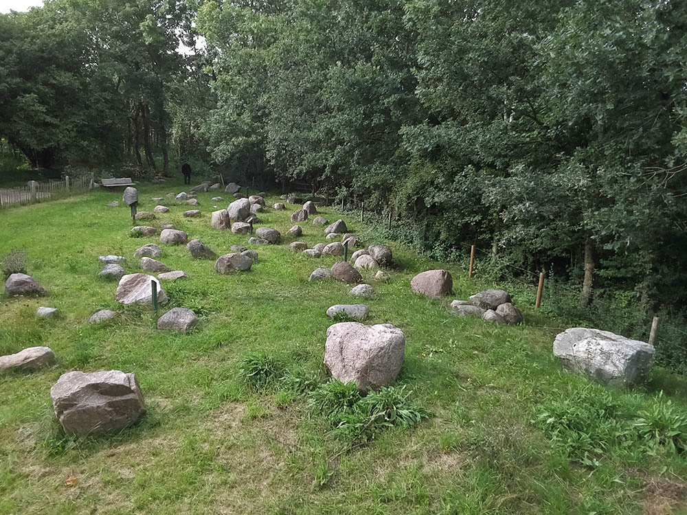 Site in  Netherlands