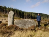 Whitehill Stone Circle - PID:11523