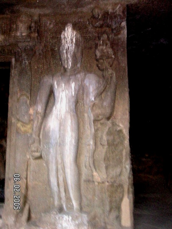 Aurangabad Caves 


