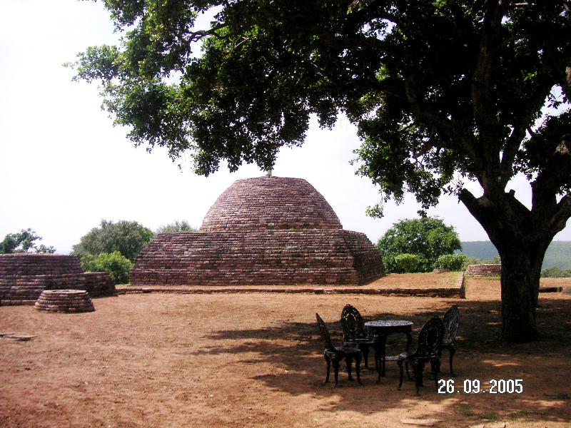 Sanchi