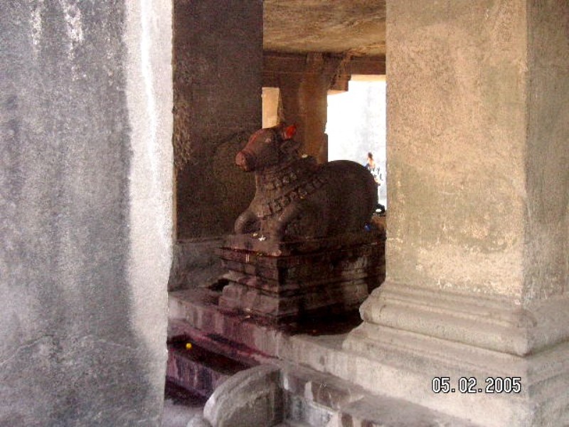 Pataleshwar cave temple , pune, Maharashtra 

 

