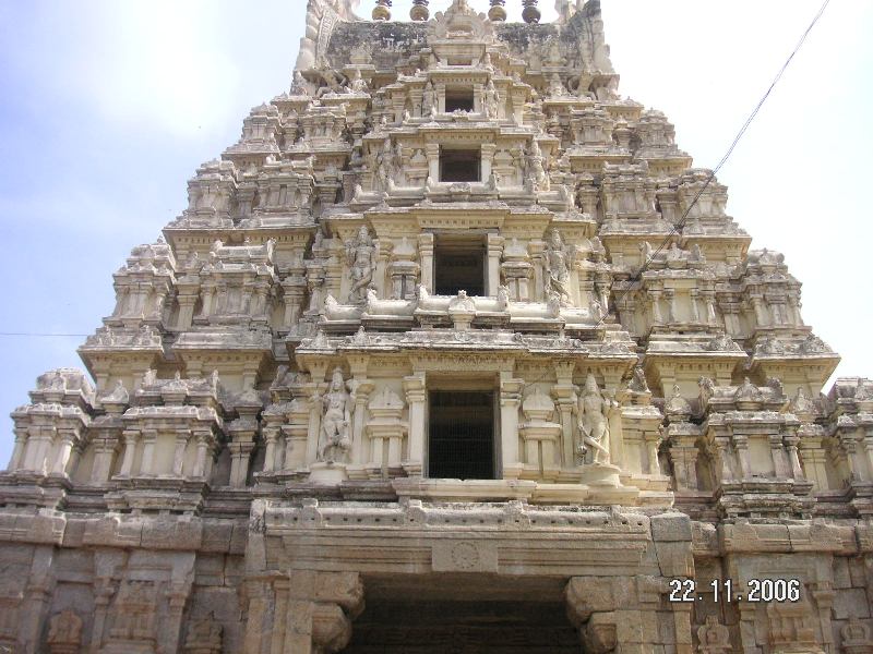 Sri Ranganathaswamy Temple (Srirangapatna)