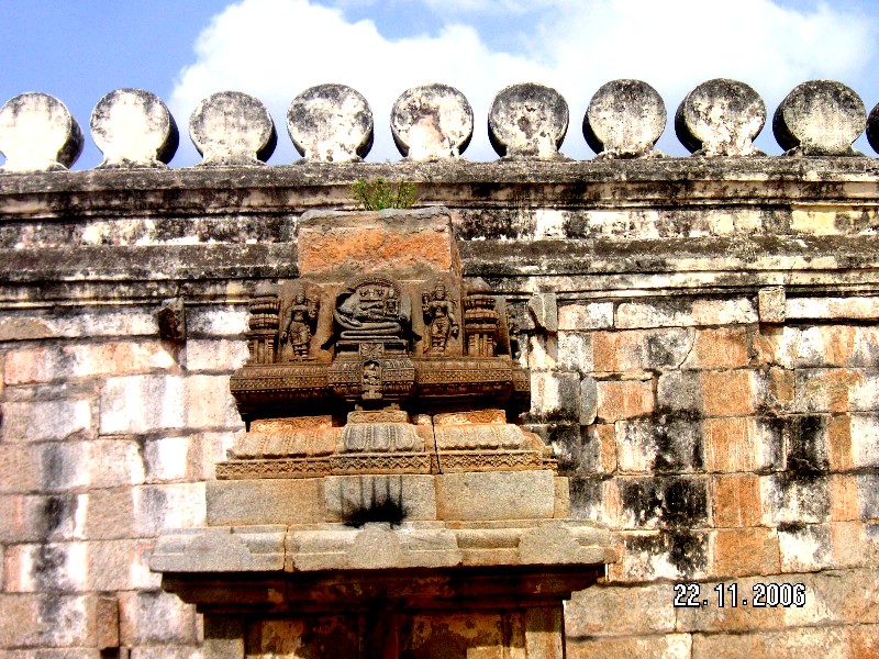 Sri Ranganathaswamy Temple, Srirangapatna,Karnataka
