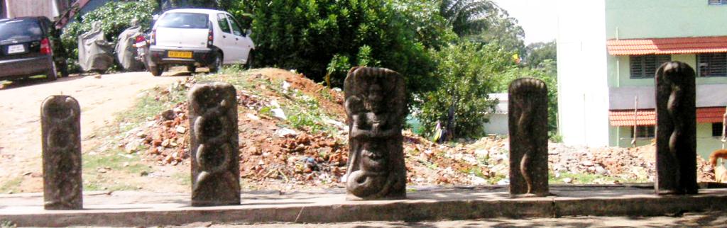 Gavi Gangadhareshwara Temple 