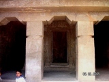 Aurangabad Caves - PID:57898