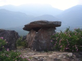 Marayoor dolmens - PID:201247