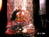 Sri Meenakshi Devi temple
